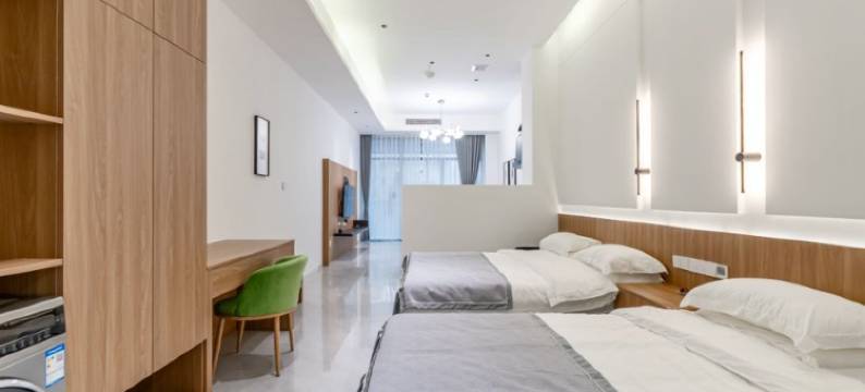 重庆嘉安民宿图片