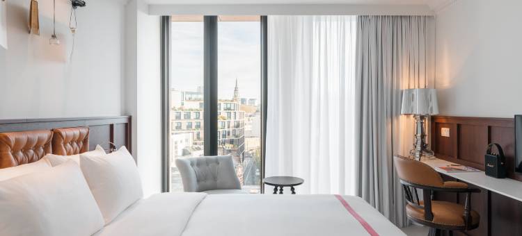 红宝石星辰酒店及酒吧(Ruby Stella Hotel & Bar)图片