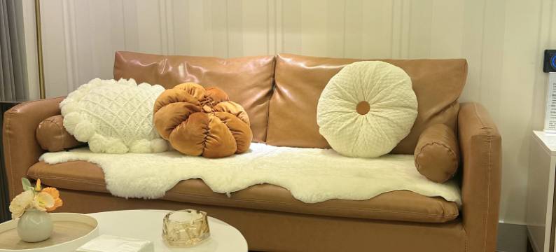 上海庐居酒店公寓(南汇大学城惠南地铁站店)图片