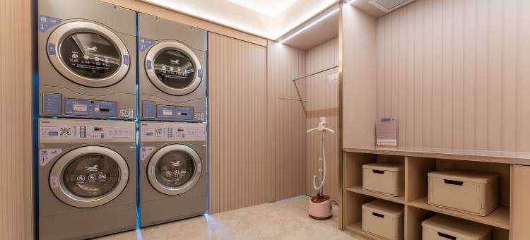 汉庭酒店(佛山美的总部店)图片