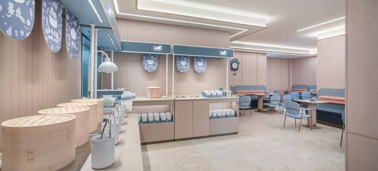 汉庭酒店(开封清明上河园西司夜市店)图片