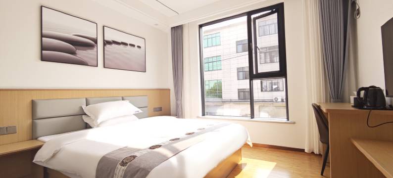 一帆民宿(游埠古镇店)图片