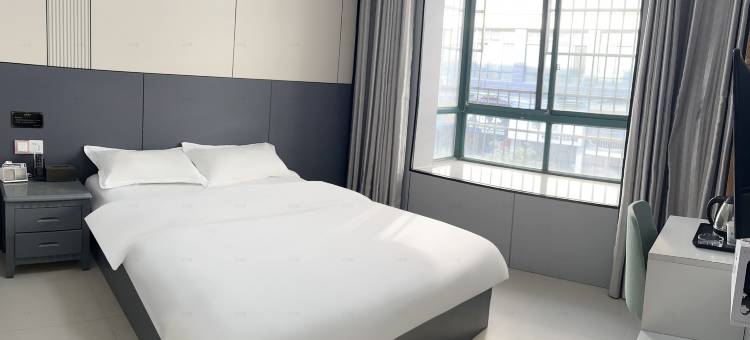 共青城夜巢Hotel图片