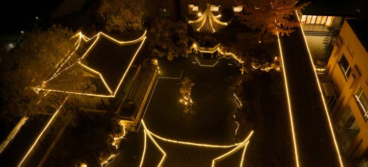 秦皇岛君达长城酒店(火车站万达广场店)图片