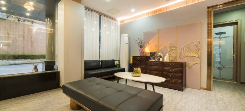 潮州人民广场Urba柏纳国际公寓(古城店)图片