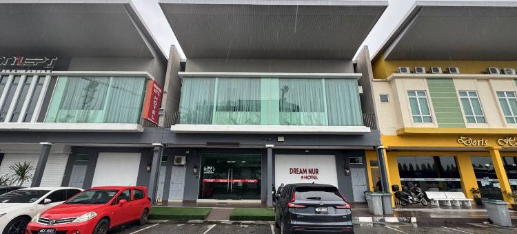 OYO 89497 梦想努尔酒店(OYO 89497 Dream Nur Hotel)图片