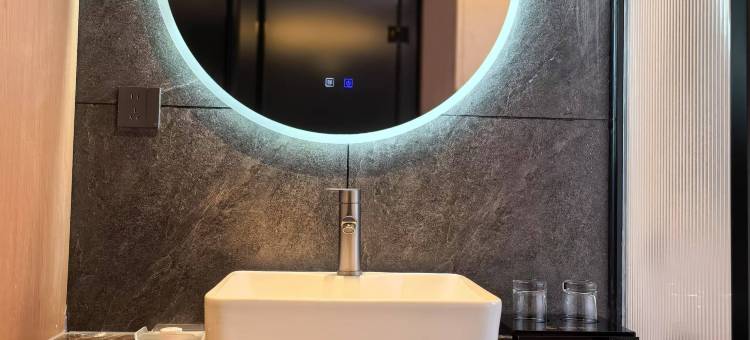 叙龍·HOTEL(五粮液酒厂店)图片