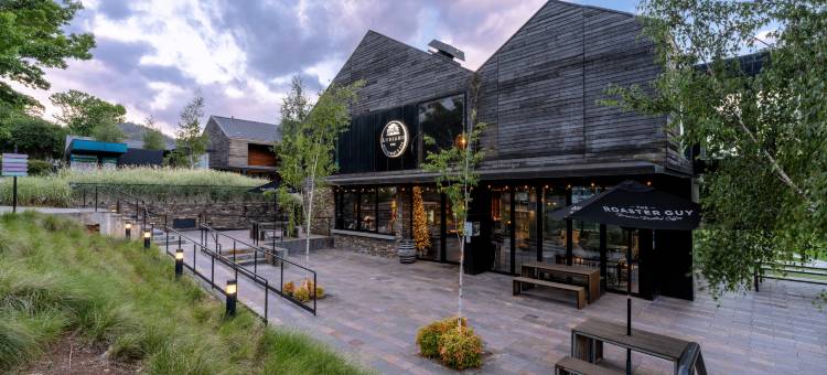 Peppers玛丽斯维尔(Peppers Marysville)图片