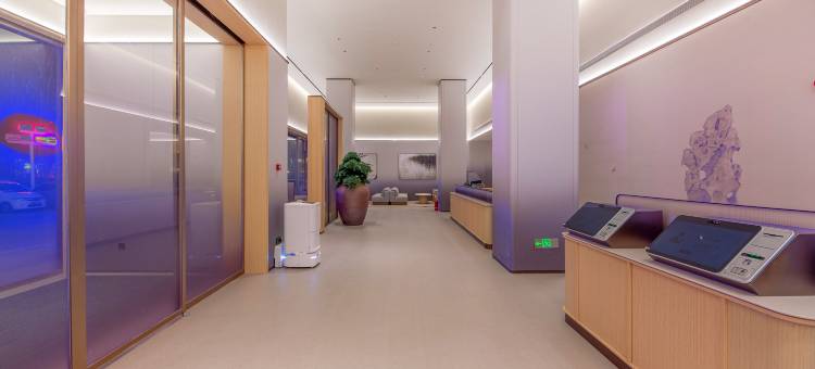 全季酒店(邯郸涉县铜锣湾店)图片