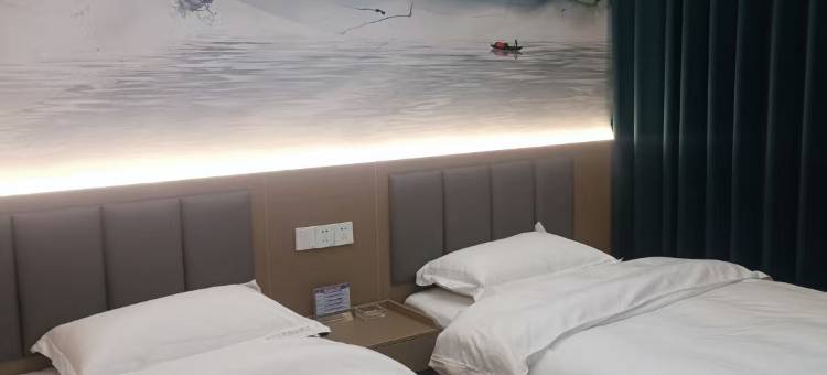 金沙五新鸿运酒店图片