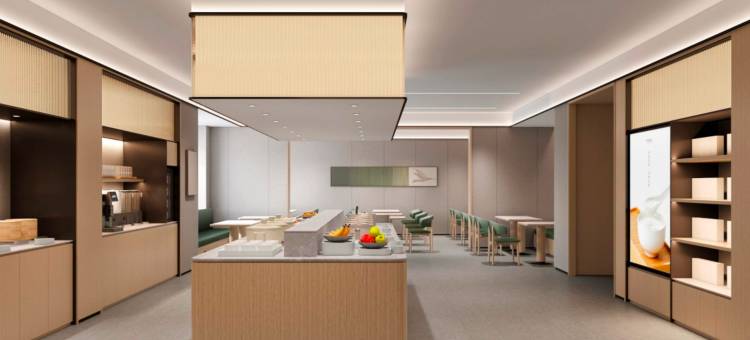 全季酒店(宜春万载龙湖公园店)图片