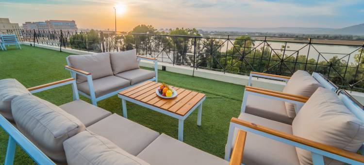 The Temple Hotel & Spa图片