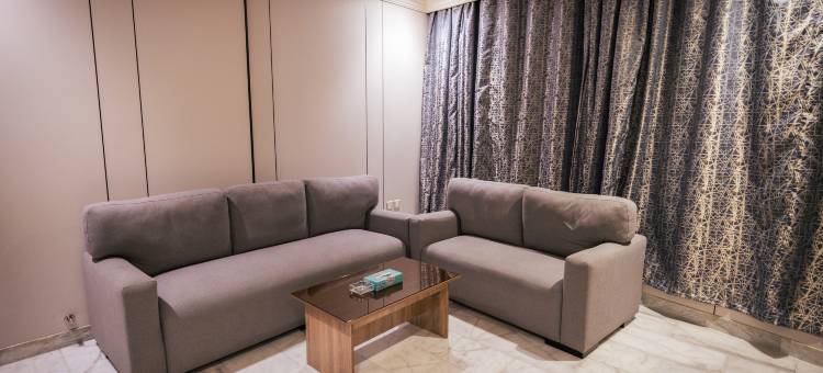 埃布雷兹大酒店(Ebreez Grand Hotel)图片