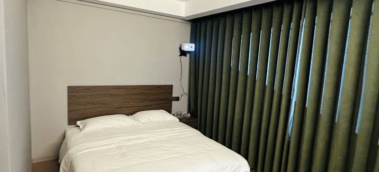 领航壹号·团建轰趴部落·静谧美宿 (古丈汽车总站店)图片