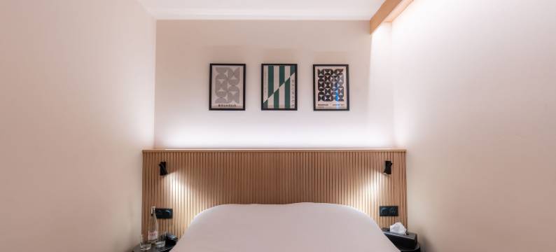 塞纳河畔大饭店(Grand Hôtel de La Seine)图片