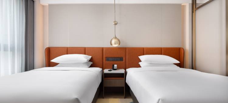 昆明盘龙希尔顿惠庭酒店图片