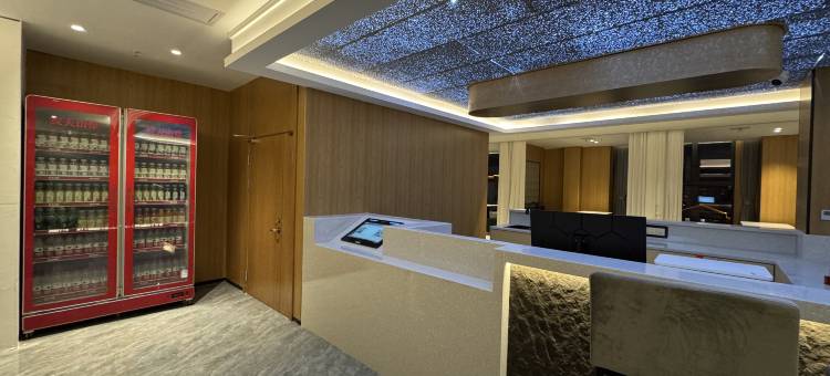 宿松甘木酒店(新发地大市场店)图片