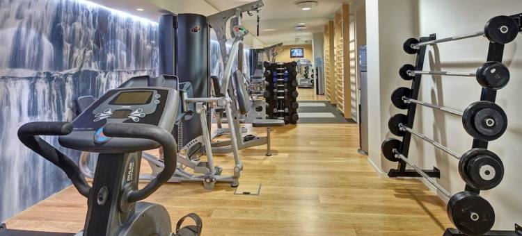 雷克雅未克自然酒店-冰岛贝亚酒店集团(Reykjavik Natura - Berjaya Iceland Hotels)图片