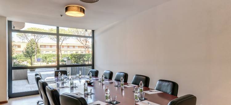 罗马米达斯酒店，巴塞罗酒店集团成员(Hotel Midas Roma, a member of Barceló Hotel Group)图片
