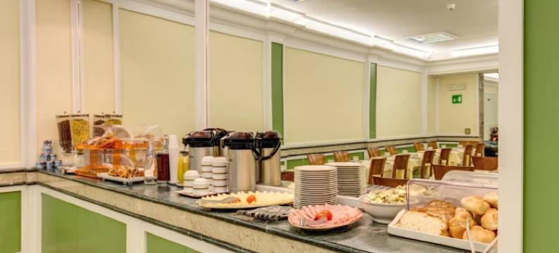 洛吉亚酒店(Hotel Igea)图片