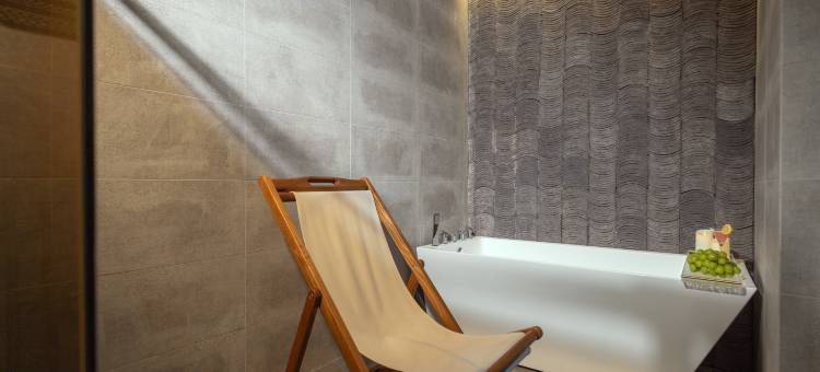 祁门9號·茶园伴山居公馆(茶山公园东街古城店)图片