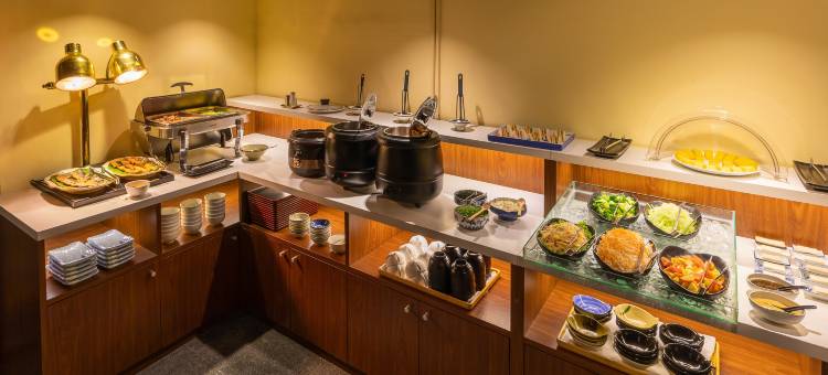金边东屋酒店(Azumaya Hotel Phnom Penh)图片