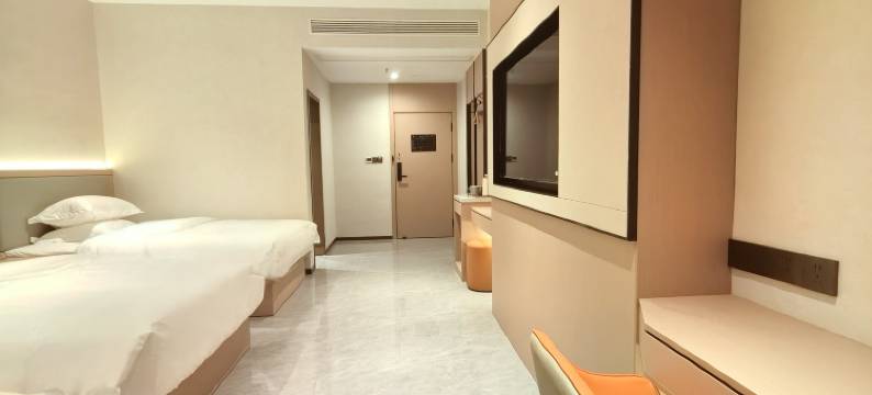 紫云玉白酒店图片