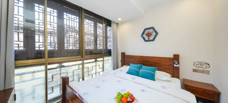 聚悦和客栈(台儿庄古城景区店)图片