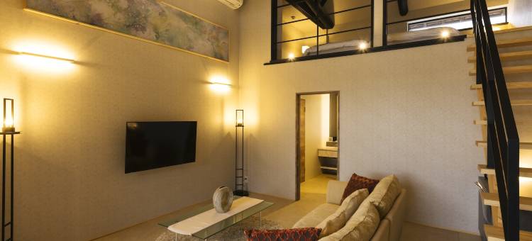 威利斯别墅淡路(Wellis Villa Awaji)图片
