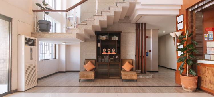 圣费尔南多布利斯酒店-邦板牙市(Bliss Hotel San Fernando Pampanga City)图片