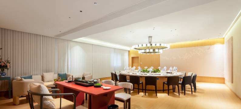 武汉君宜王朝大饭店(武汉大学街道口地铁站店)图片