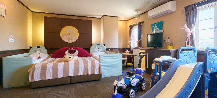 伊香保之森(Ikaho No Mori Kids Paradise)图片