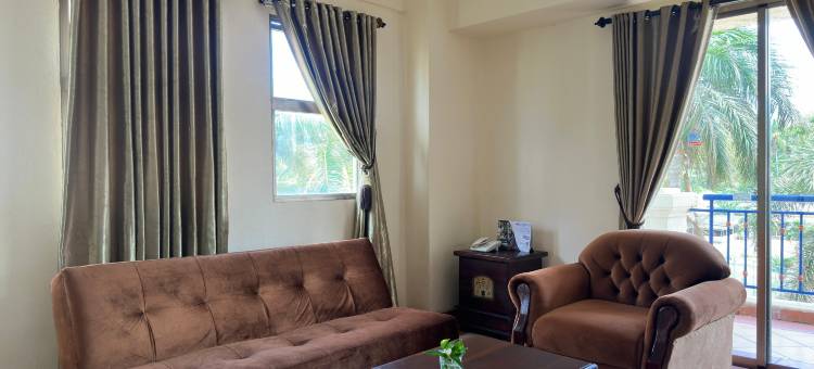 雅加达玛贝拉安耶尔酒店(Marbella Place Anyer by Jayakarta)图片