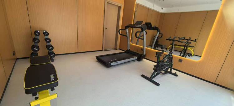 城适旅休酒店(南安成功街店)图片