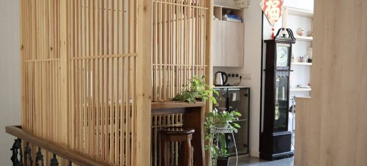 江阴新桥宾馆图片