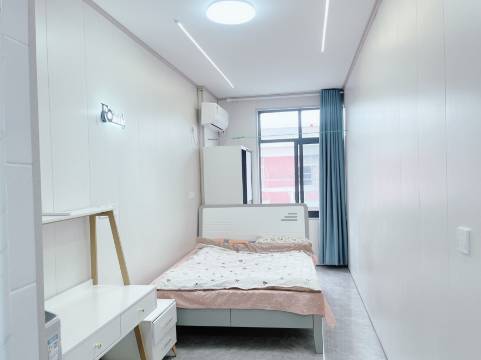 拾光居(沪松五金建材店)