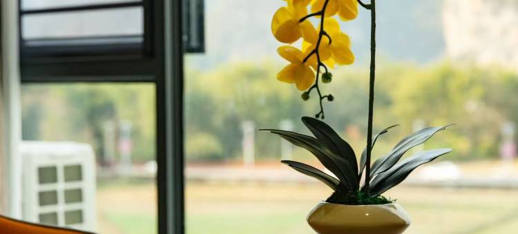 明仕御景·leisure观景美宿(明仕田园店)图片