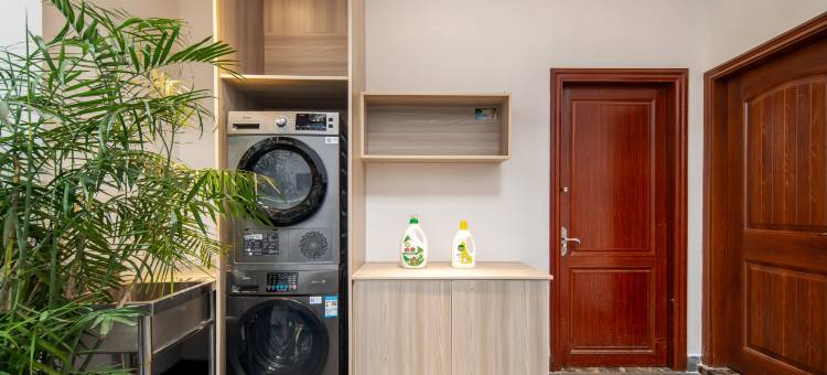 寄园旅社精品酒店(扬州东关街店)图片