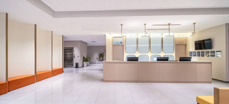 锦江之星酒店(应天门洛邑古城店)图片