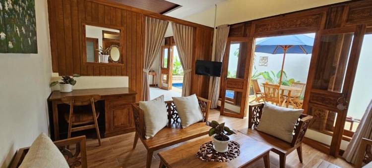 Jepara Garden Resort图片