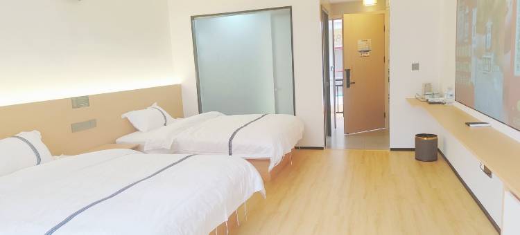 大新老头小院民宿(德天瀑布店)图片