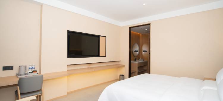 星季商旅酒店图片