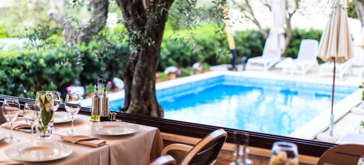 和谐酒店 - 艾康(Hotel Harmony by Aycon)图片