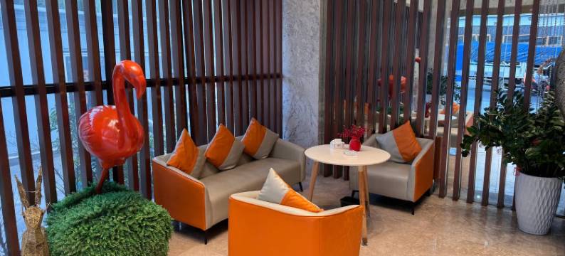 芭米酒店(BAMI KS HOTEL)图片