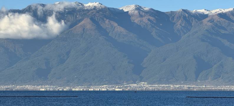 加尔·天域|海景度假民宿(洱海店)图片