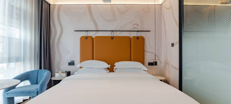 城小橙民宿(合肥高铁南站罍街店)图片