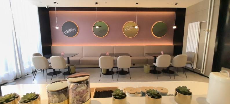 泉好酒店(济南遥墙国际机场店)图片
