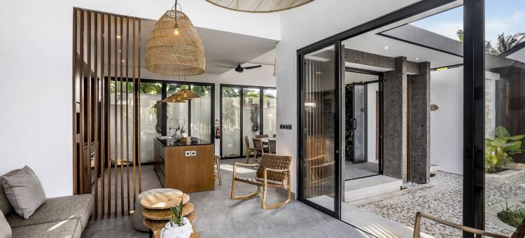 莲韵别墅(Villa Teratai by BaliSuperHost)图片