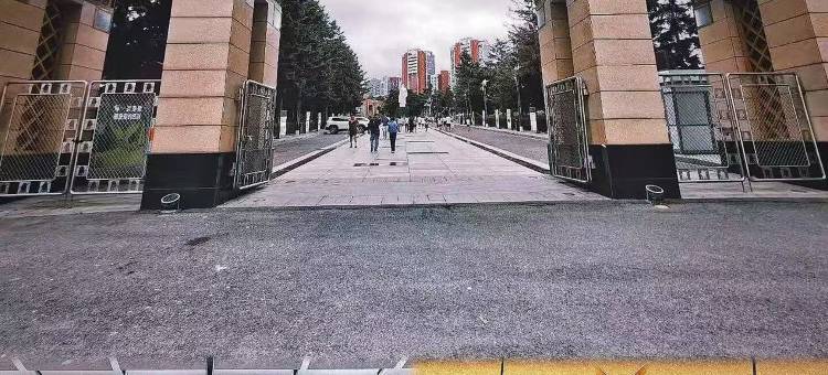 长春会展中心大华美居酒店图片