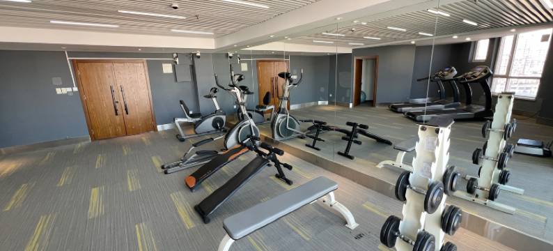 天津美华大酒店(第一大街店)图片